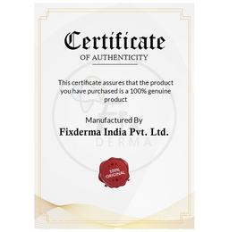 Fixderma Kairfoll Anti Hair Loss Conditioner