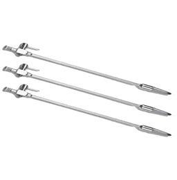 Agarwals HSG Cannula with Lock Number 1,2,3