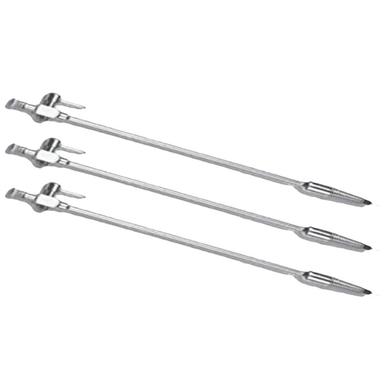 Agarwals HSG Cannula with Lock Number 1,2,3