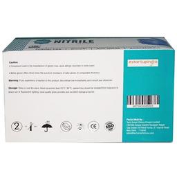 Body Soul Powder Free Nitrile Glove