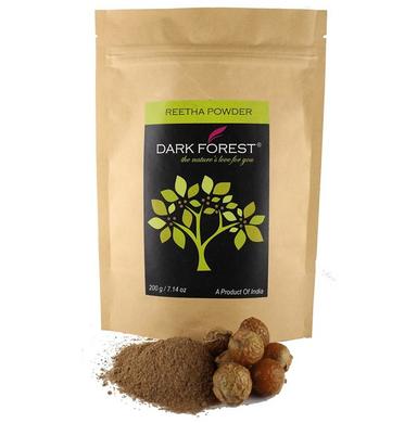 Dark Forest Reetha Powder
