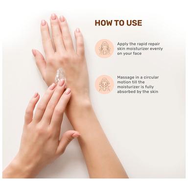 Body Tales Skin Rejuvenating Moisturizer