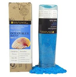 Soulflower Ocean Blue Bath Salt
