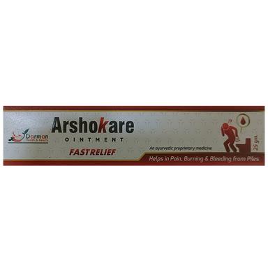 Darman Health and Beauty Ashokare Ointment