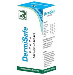Dr. Raj Dermi Safe Drop