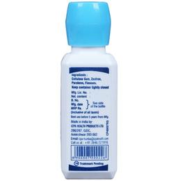 Fixon Powder | Flavoured Denture Adhesive