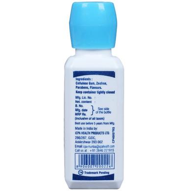 Fixon Powder | Flavoured Denture Adhesive