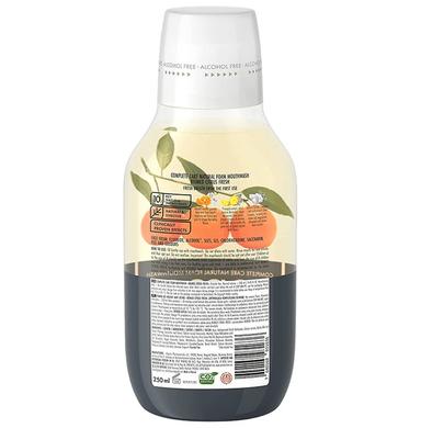 Biomed Complete Care Natural Foam Mouthwash (250ml Each) Citrus Fresh Buy 1 Get 1 Free