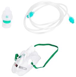 Agarwals Kabrion Nebulizer Mask Kit Adult