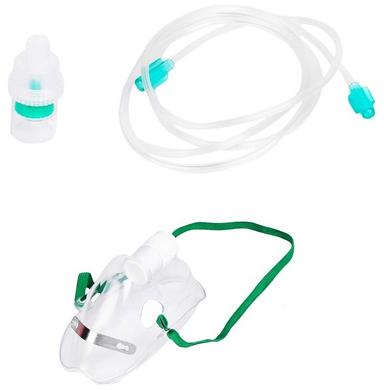 Agarwals Kabrion Nebulizer Mask Kit Adult