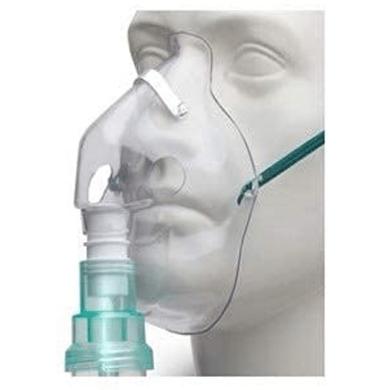 Agarwals Kabrion Nebulizer Mask Kit Adult