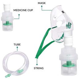 Agarwals Kabrion Nebulizer Mask Kit Child