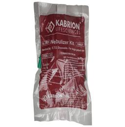 Agarwals Kabrion Nebulizer Mask Kit Child