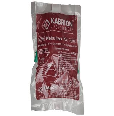 Agarwals Kabrion Nebulizer Mask Kit Child