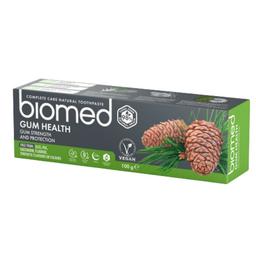 Biomed Complete Care Natural Toothpaste (100gm Each) Gum Health Buy 1 Get 1 Free