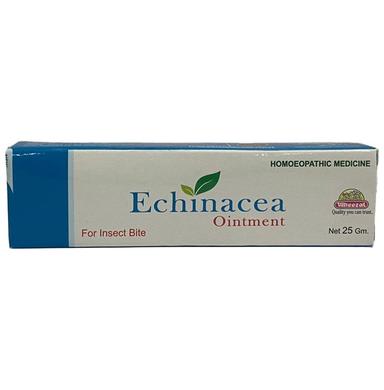 Wheezal Echinacea Ointment