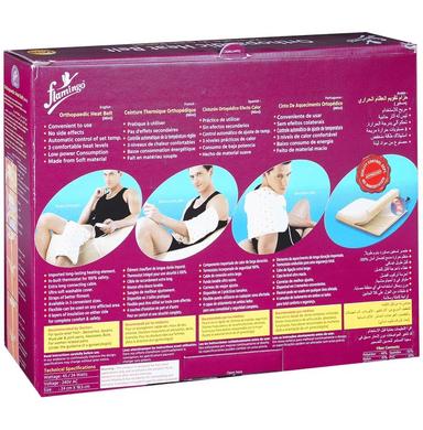 Flamingo Orthopaedic Heating Belt Mini
