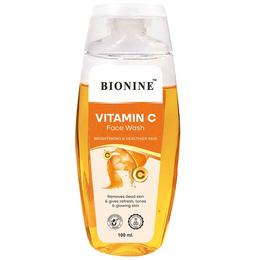 Bionine Vitamin C Face Wash