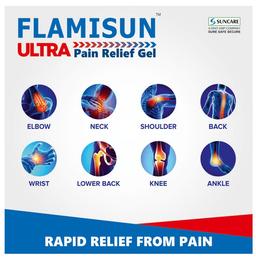 Flamisum Ultra Gel