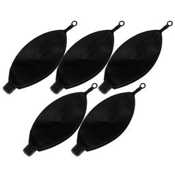 Agarwals Re Breathing Bag Black 2 Ltr