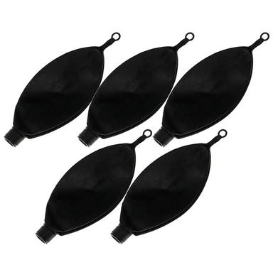 Agarwals Re Breathing Bag Black 2 Ltr