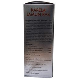 Unifarma Herbals Karela Jamun Juice