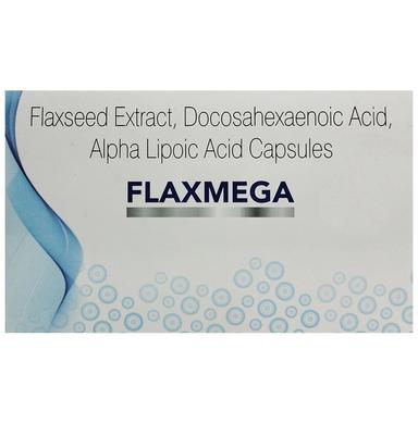 Flaxmega Capsule