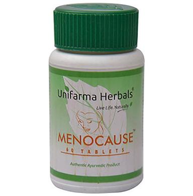 Unifarma Herbals Menocause Tablet