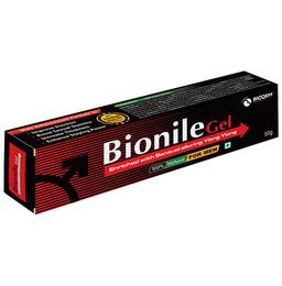 Bioqem Pharma Bionile Gel for Men
