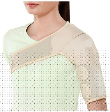 Agarwals Shoulder Support Special