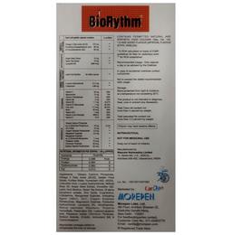 Biorythm Capsule