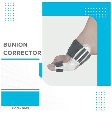 Agarwals Toe Bunion Splint Universal