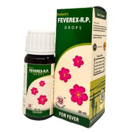 Radient Feverex-R.P Oral Drops