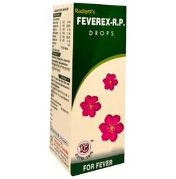 Radient Feverex-R.P Oral Drops