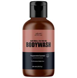 Azani Active Care Aloe Vera & Tea Tree Oil Body Wash