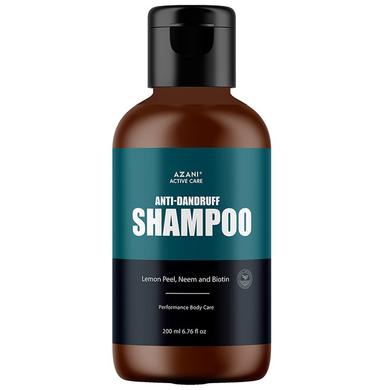 Azani Active Care Anti Dandruff Shampoo