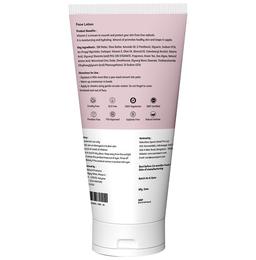 Azani Active Care Avocado & Vitamin E with Olive & Almond Oils Face Lotion