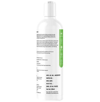 Azani Active Care Thicker & Fuller Hair Growth Oil