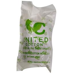 United Absorbent Cotton Wool