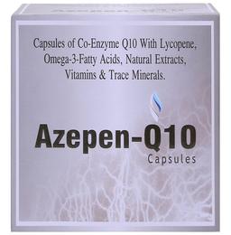Azepen-Q10 Capsule