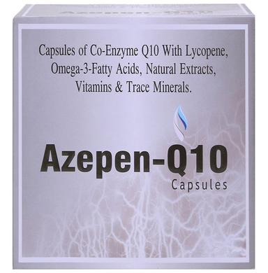 Azepen-Q10 Capsule