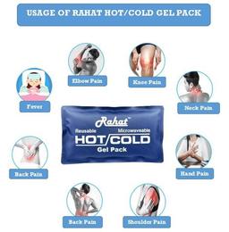 Rahat HRHCPF 01 Hot/Cold Gel Pack