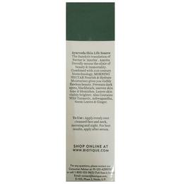 Biotique Morning Nectar Moistirizer Nourish & Hydrate