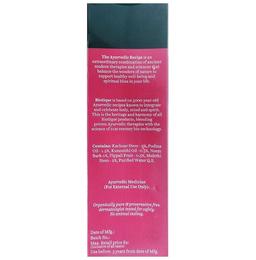Biotique Mountain Ebony Vitalizing Serum