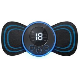 Agarwals Whole Body EMS Mini Butterfly Massager Unit