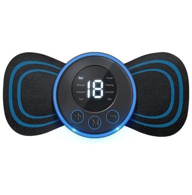 Agarwals Whole Body EMS Mini Butterfly Massager Unit