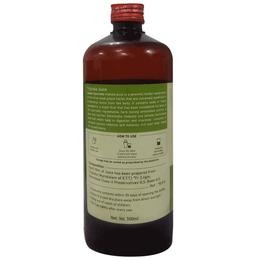 Agastya Tridosha Balance (Triphala) Juice (500ml Each)