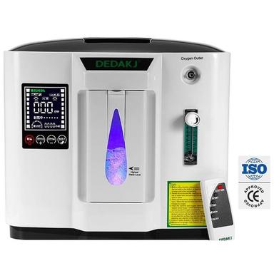 Dedakj Oxygen Concentrator