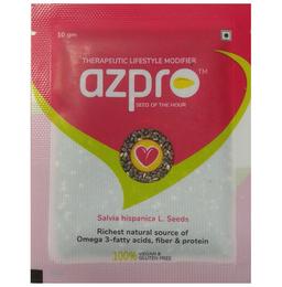 Azpro Salvia Hispanica L Seeds (10gm Each)