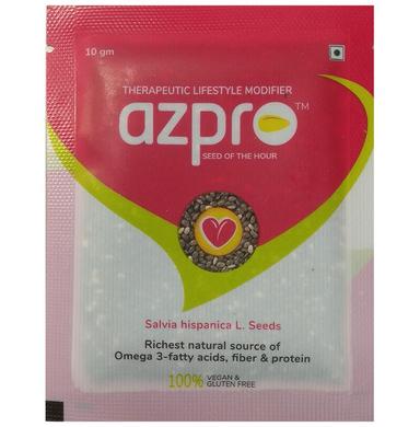 Azpro Salvia Hispanica L Seeds (10gm Each)